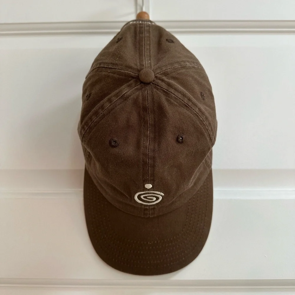 Sun Rituals Re-centre Cap - Choc | OS - Picture 5 of 10